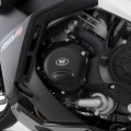 R&G Racing Engine Case Covers - Pair (road/race version) for Aprilia RSV4 1100 (Factory) / Tuono 1100 (Factory) '21-'22 R&G Racing Engine Case Covers - Pair (road/race version) for Aprilia RSV4 1100 (Factory) / Tuono 1100 (Factory) '21-'22
